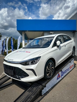 Диалог-Авто партнёр ФК КамАЗ