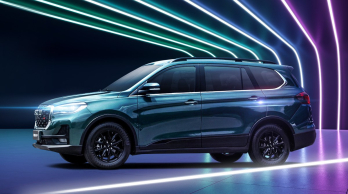 Новинка! Кроссоверы SWM эксклюзивно по Республике Татарстан.