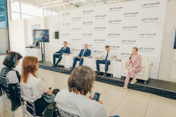 Напряженная дискуссия о будущем китайских автомобилей на российском рынке