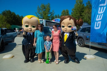 Сабантуй 2023