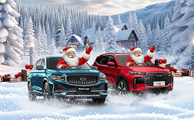 Хватит мечтать! Как купить подарок за три клика, пока другие стоят в очередях у дилера