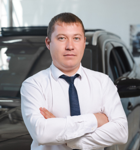 Шарипов Марат