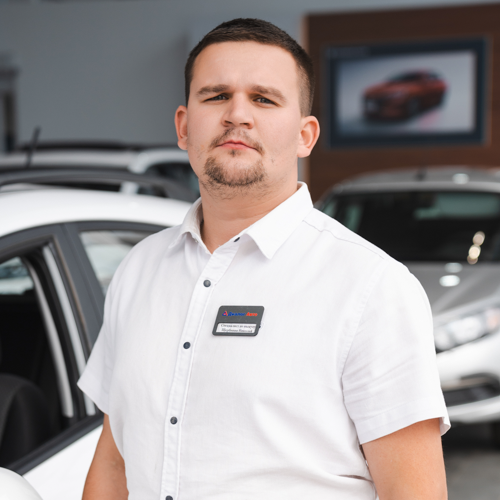 Щербинин Николай 