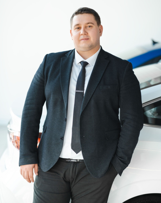 Зобнин Владислав