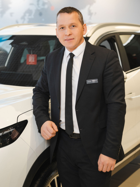 Тухбатуллин Ильдар 