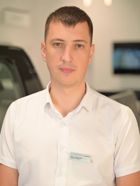 Ялышев Юсуп