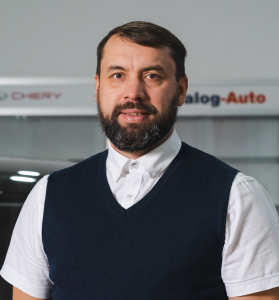 Валеев Ильдар