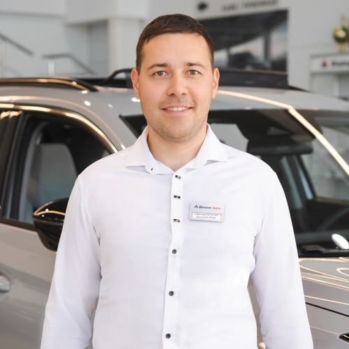 Газизуллин Айнур 