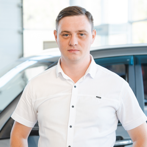 Матвеев Артем 