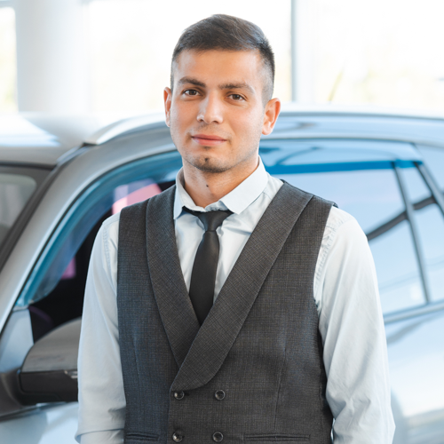 Сарыев Сахил