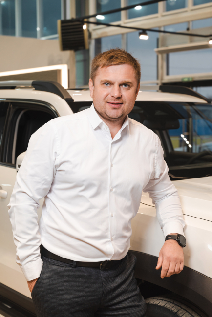 Сурков Алексей