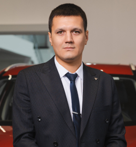 Сафин Марат