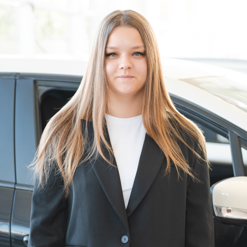 Латыпова Аделя 