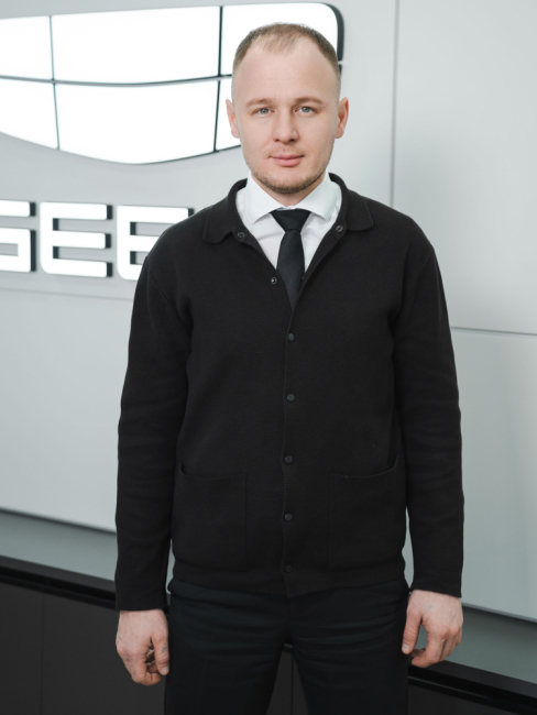 Исламов Артем