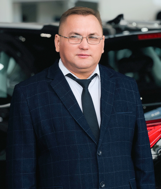 Шмельков Анатолий