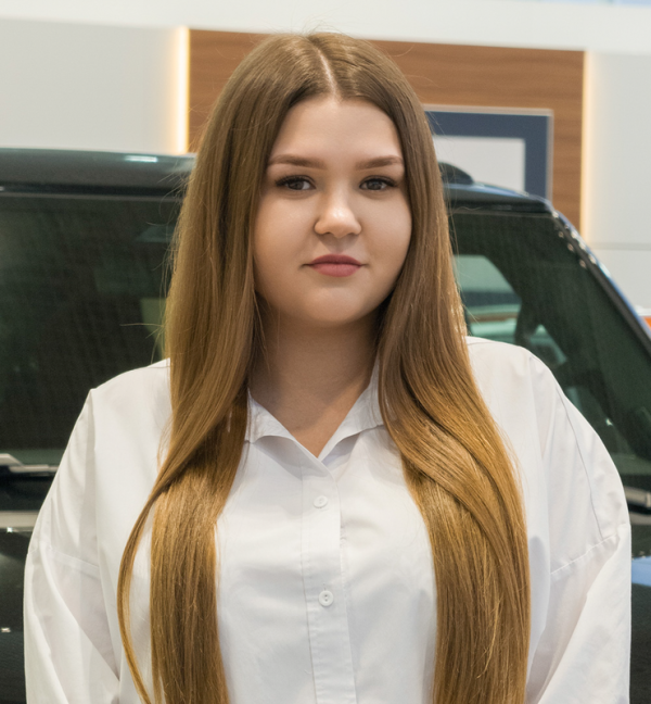 Фахразиева Дания